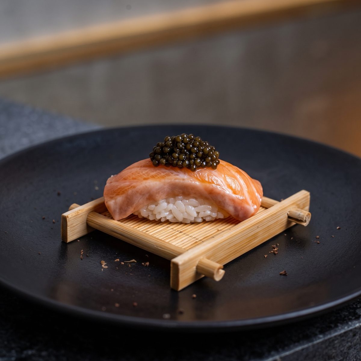 Caviar King