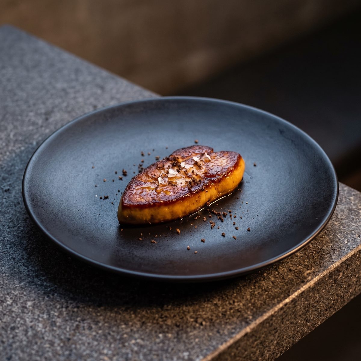 Foie Gras