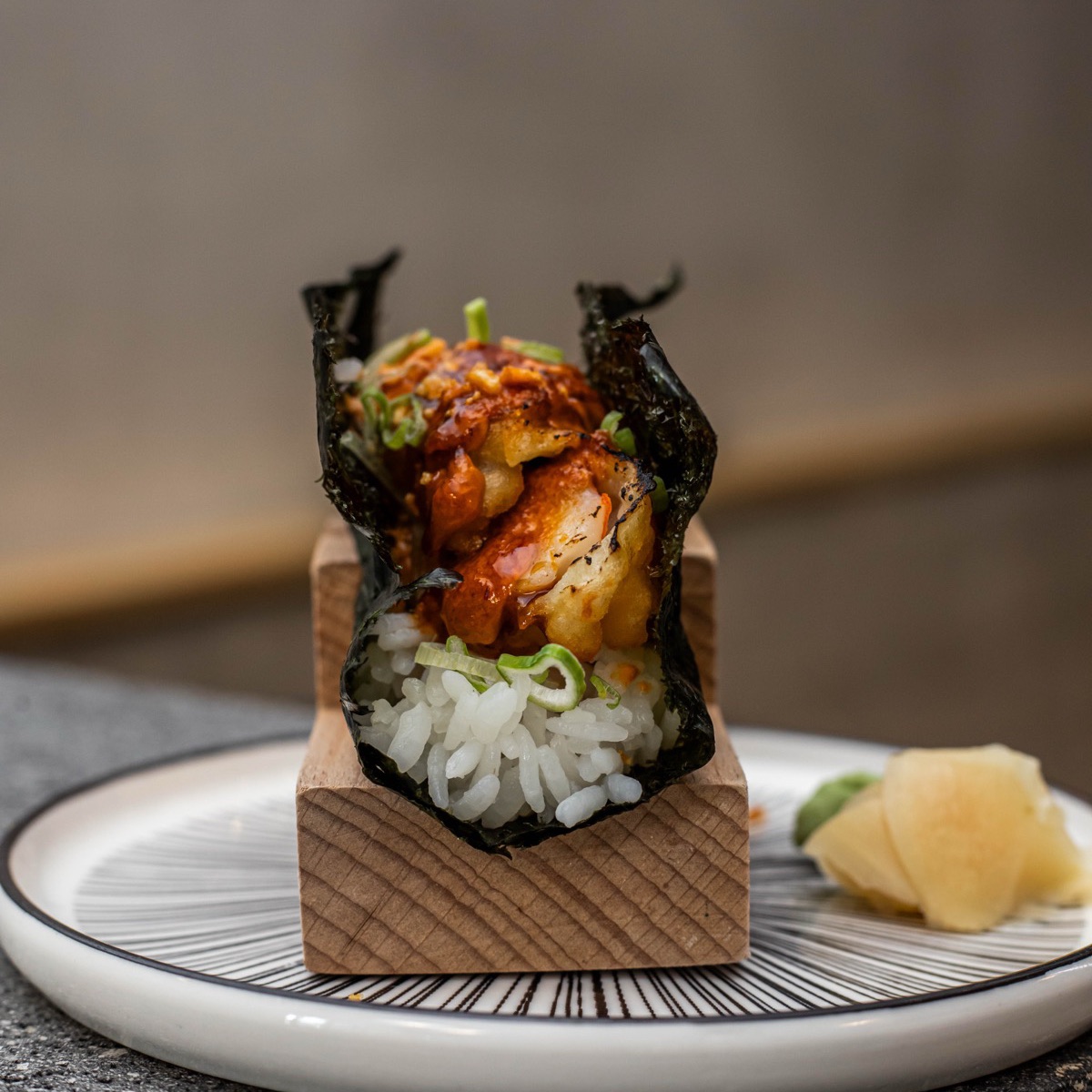 Soft Shell